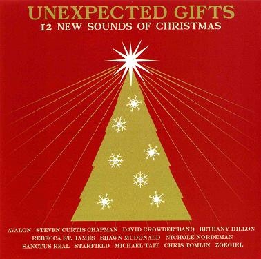 Unexpected Gifts