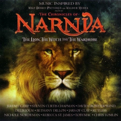 Music Inspired By The Chronicles Of Narnia