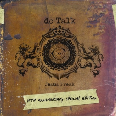 Jesus Freak 10th Anniversary Edition