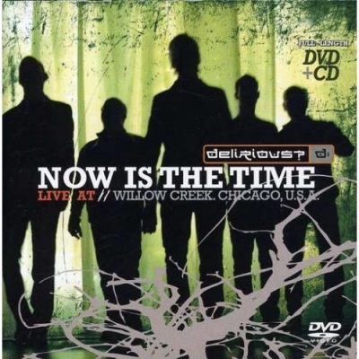 Now Is The Time